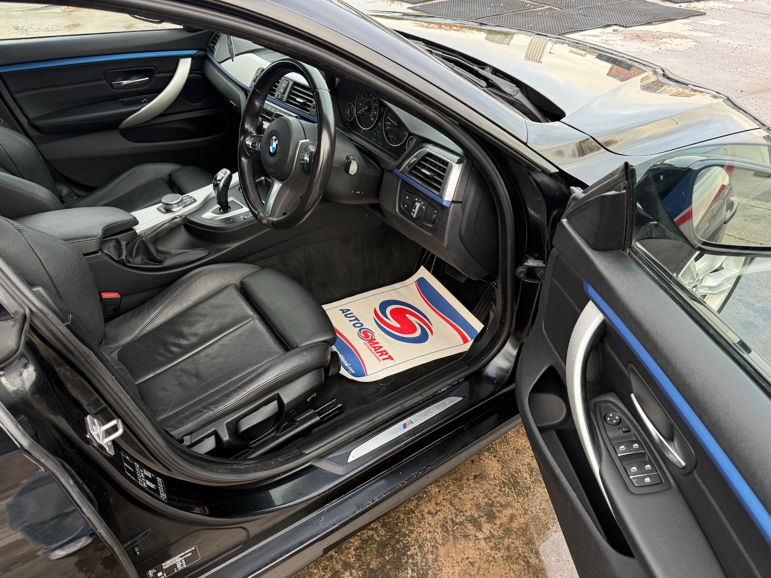 Used BMW 4 Series 2019 for sale - 76626007: Photo 14