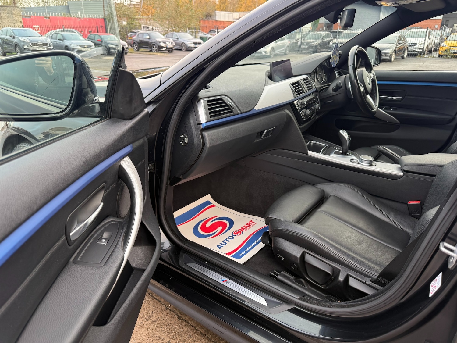 Used BMW 4 Series 2019 for sale - 76626007: Photo 15