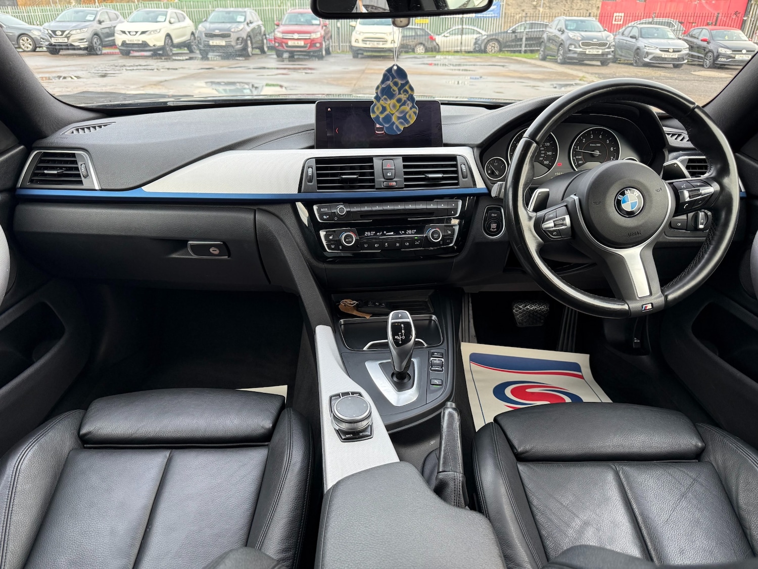Used BMW 4 Series 2019 for sale - 76626007: Photo 16