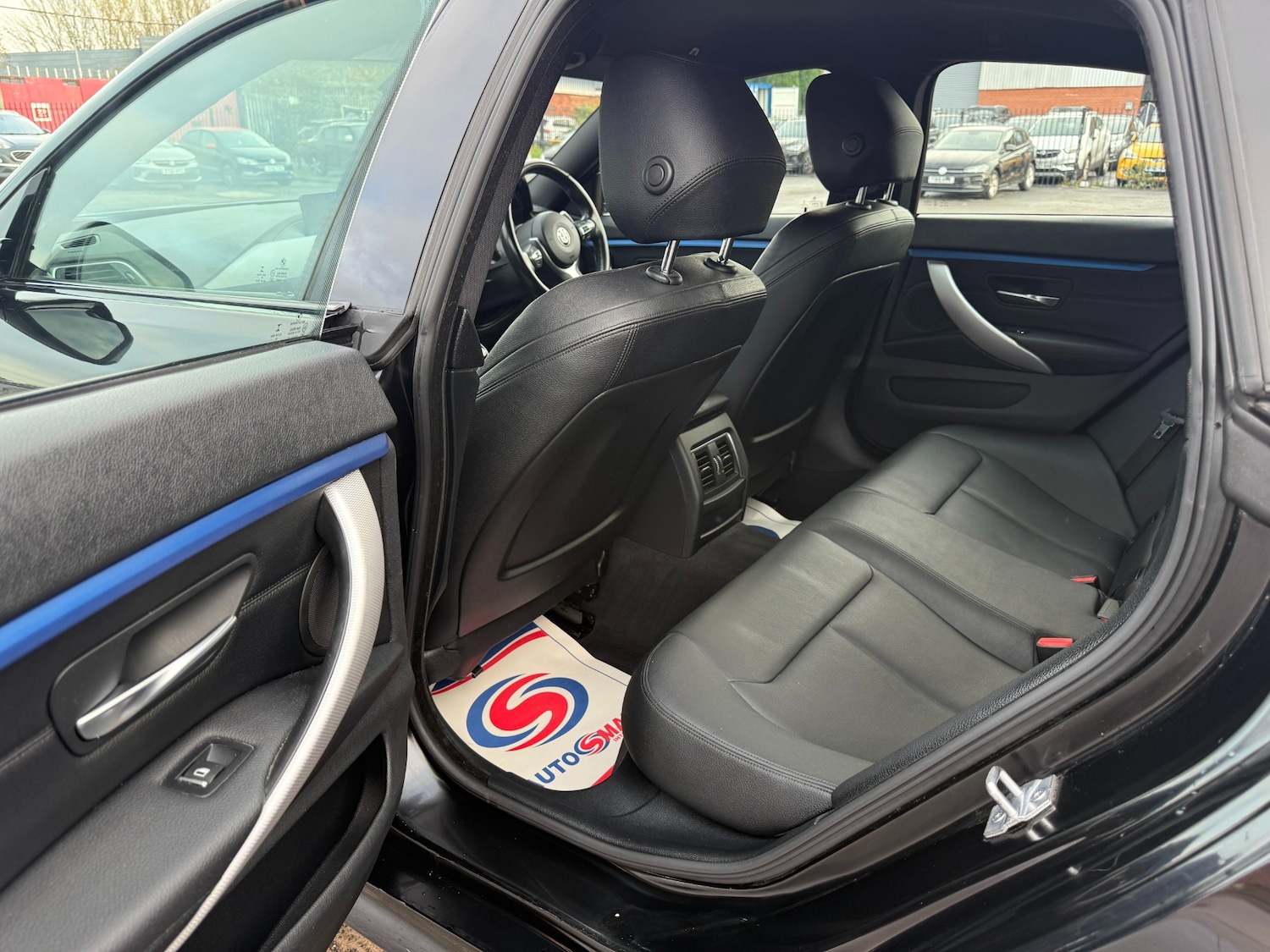 Used BMW 4 Series 2019 for sale - 76626007: Photo 18