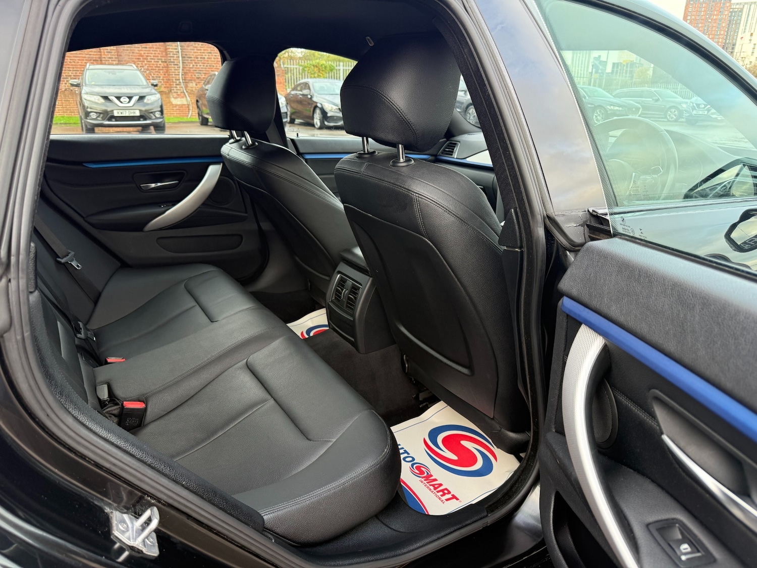 Used BMW 4 Series 2019 for sale - 76626007: Photo 19