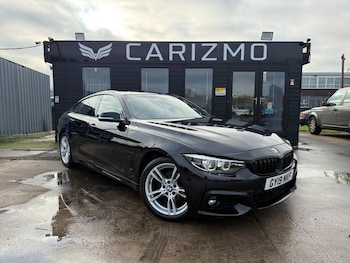 2019 (19) - 420i M Sport 5dr Auto [Professional Media]