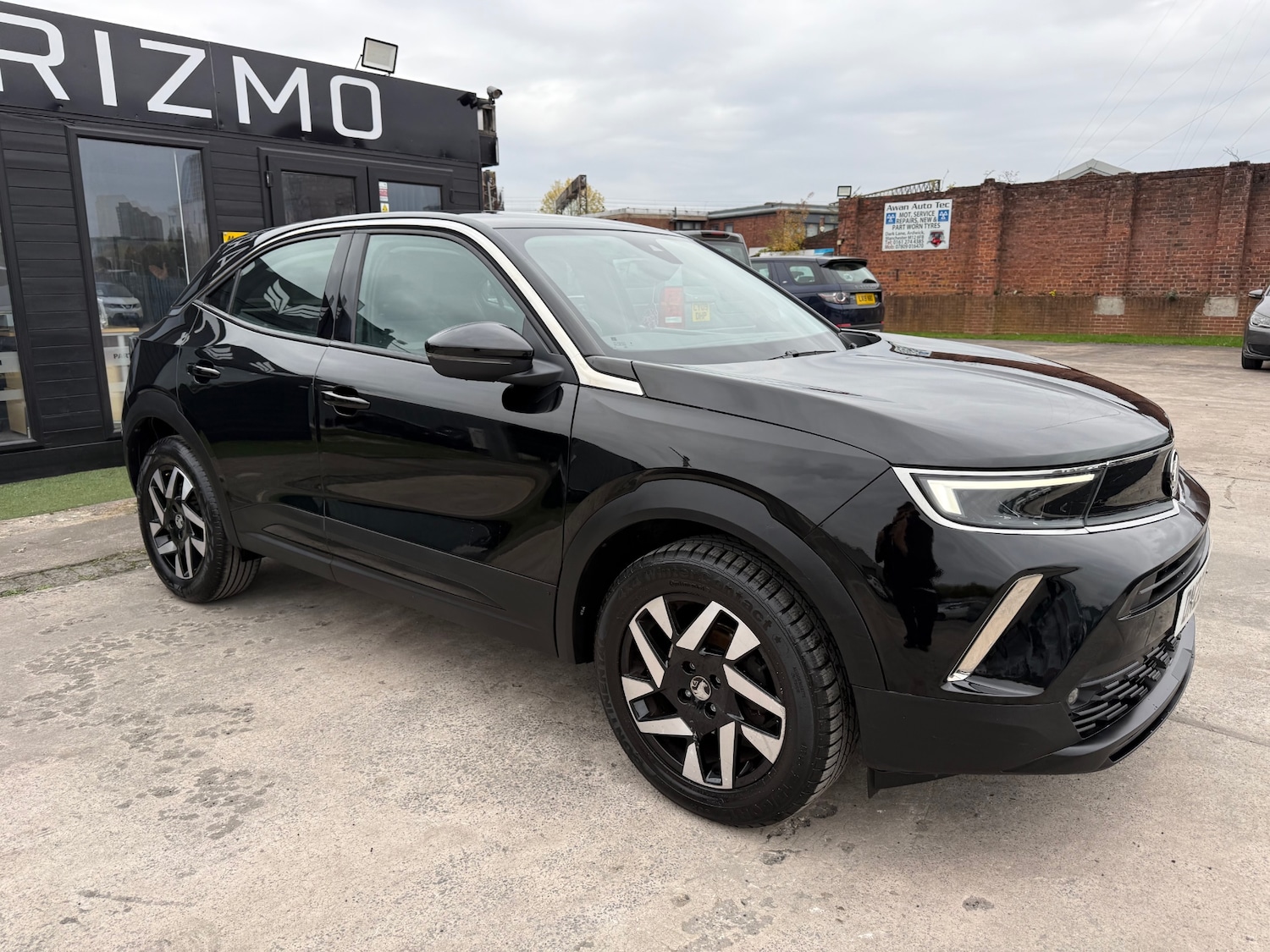 Used Vauxhall Mokka 2022 for sale - 76375699: Photo 12