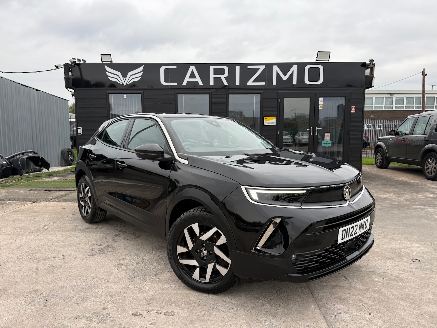 Used Vauxhall Mokka 2022 for sale - 76375699: Photo 14