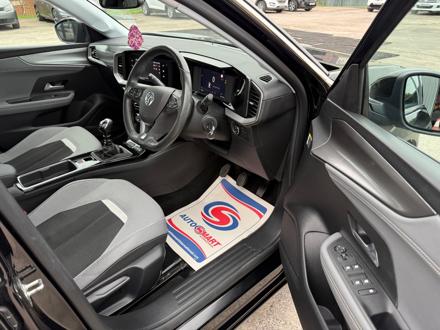 Used Vauxhall Mokka 2022 for sale - 76375699: Photo 15