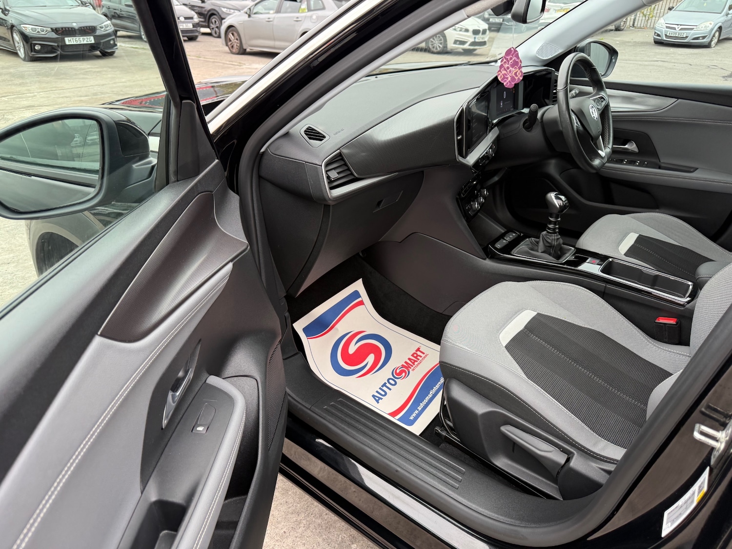 Used Vauxhall Mokka 2022 for sale - 76375699: Photo 16