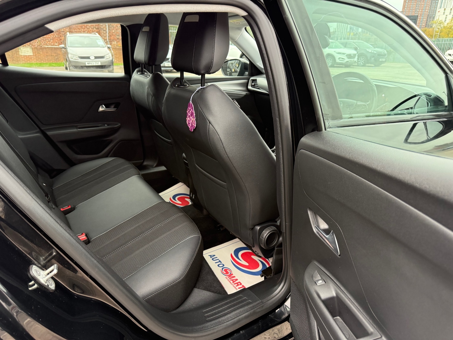 Used Vauxhall Mokka 2022 for sale - 76375699: Photo 18