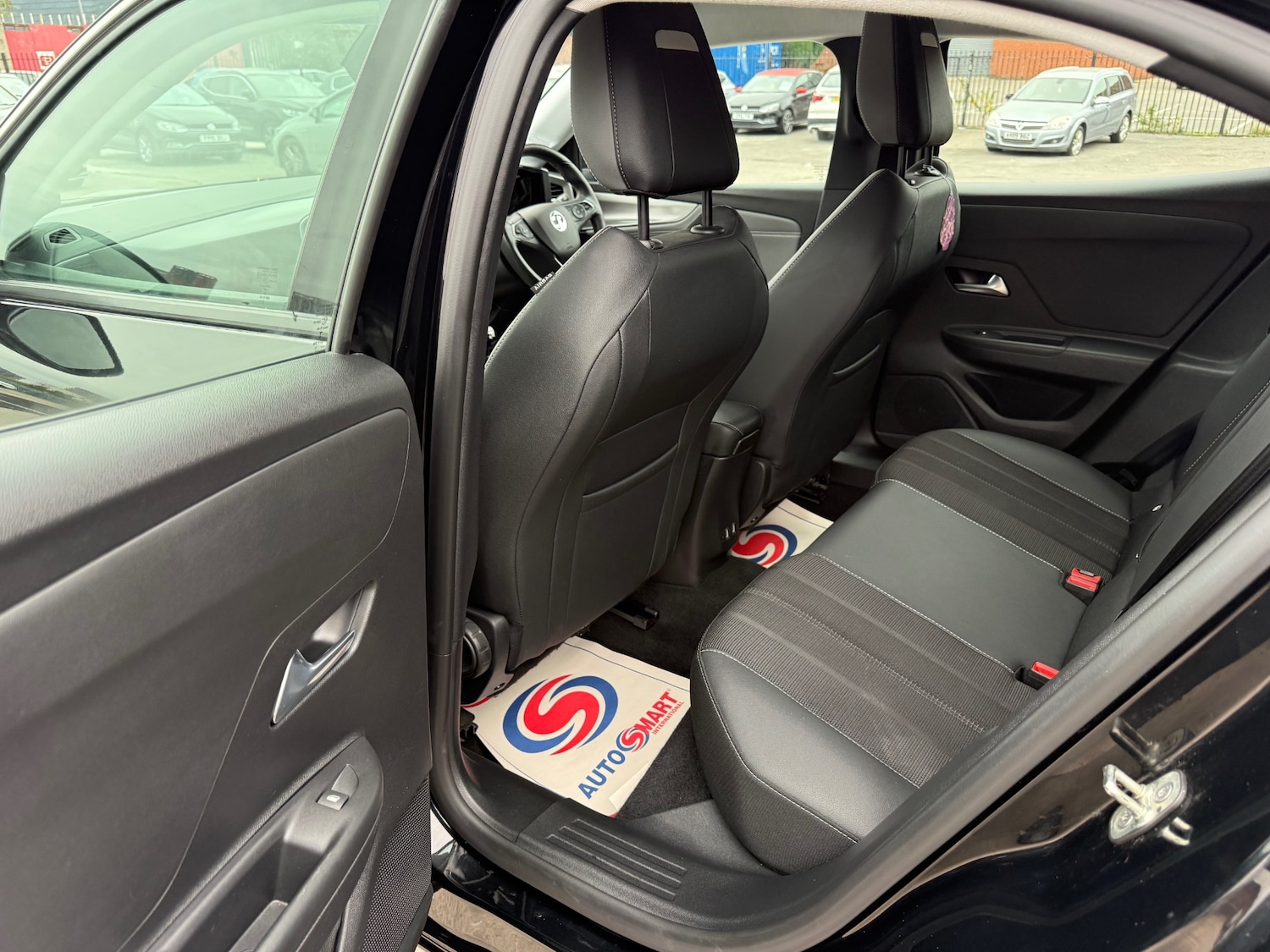 Used Vauxhall Mokka 2022 for sale - 76375699: Photo 20