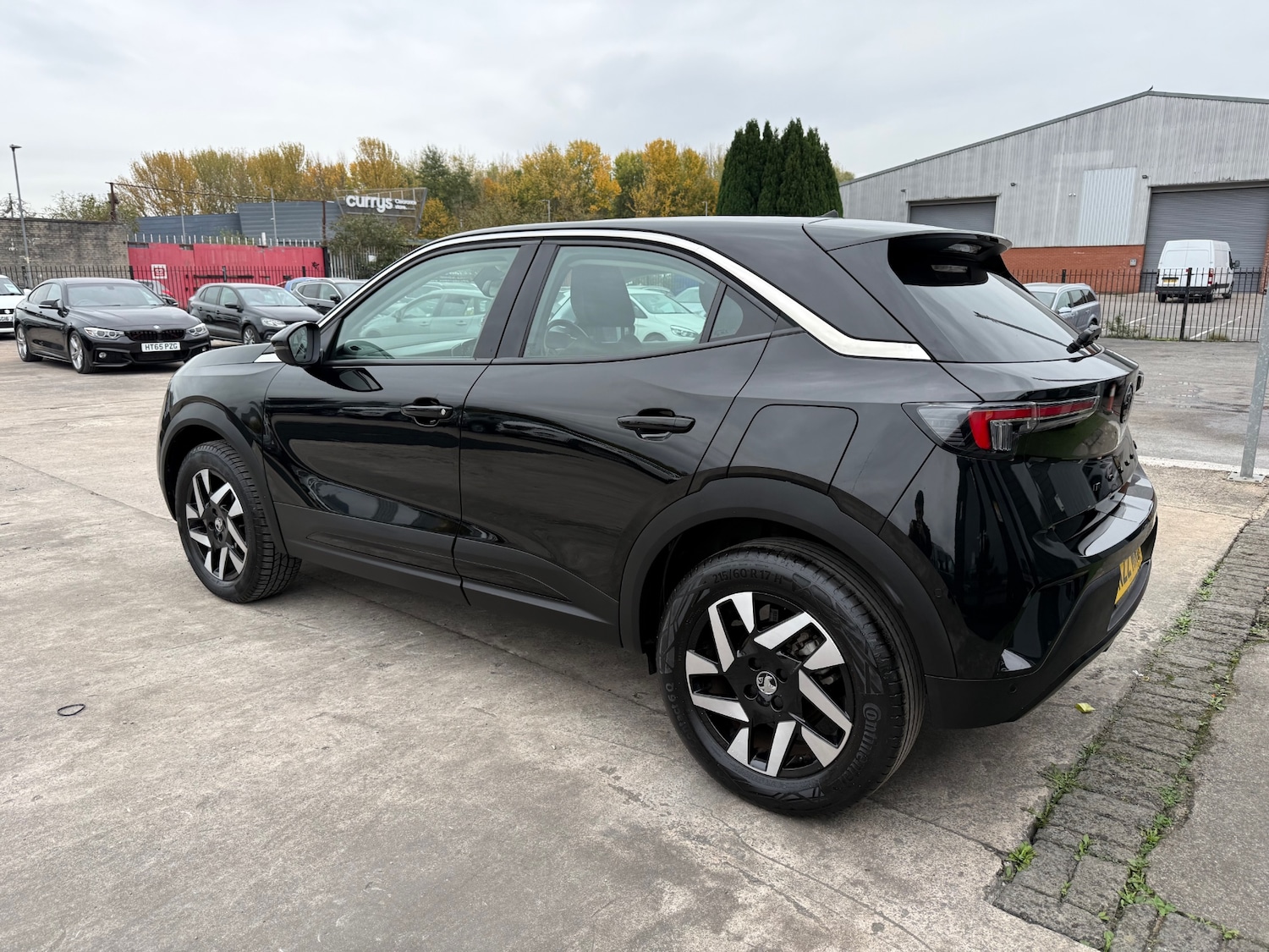 Used Vauxhall Mokka 2022 for sale - 76375699: Photo 5