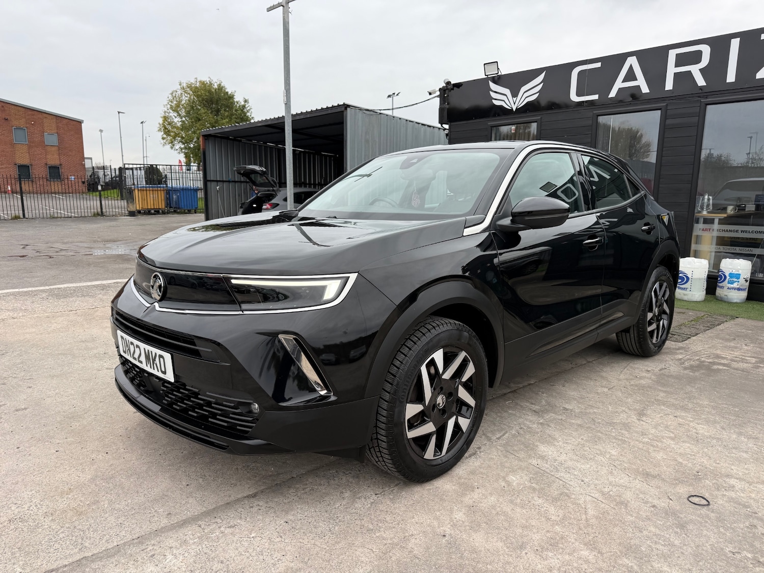 Used Vauxhall Mokka 2022 for sale - 76375699: Photo 7