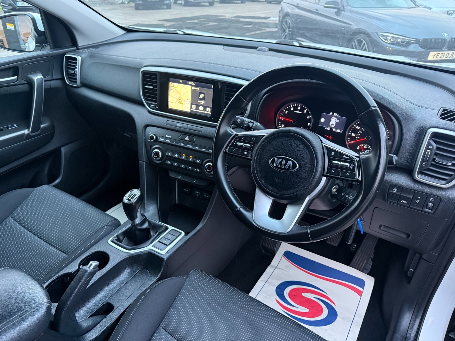 Used Kia Sportage 2018 for sale - 77640334: Photo 16