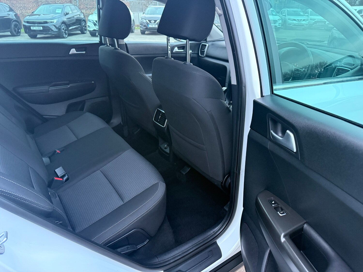 Used Kia Sportage 2018 for sale - 77640334: Photo 18