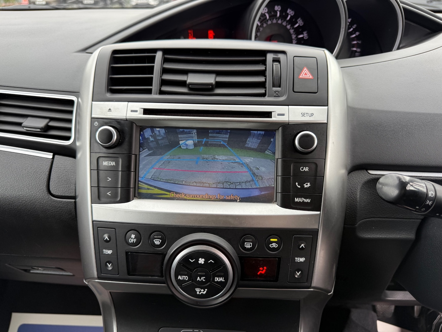 Used Toyota Verso 2015 for sale - 76375717: Photo 17