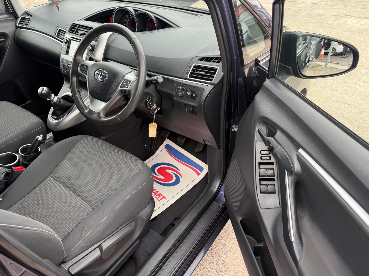 Used Toyota Verso 2015 for sale - 76375717: Photo 20