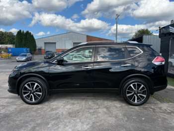 Used Nissan X-Trail 2016 for sale - 75235082: Photo
