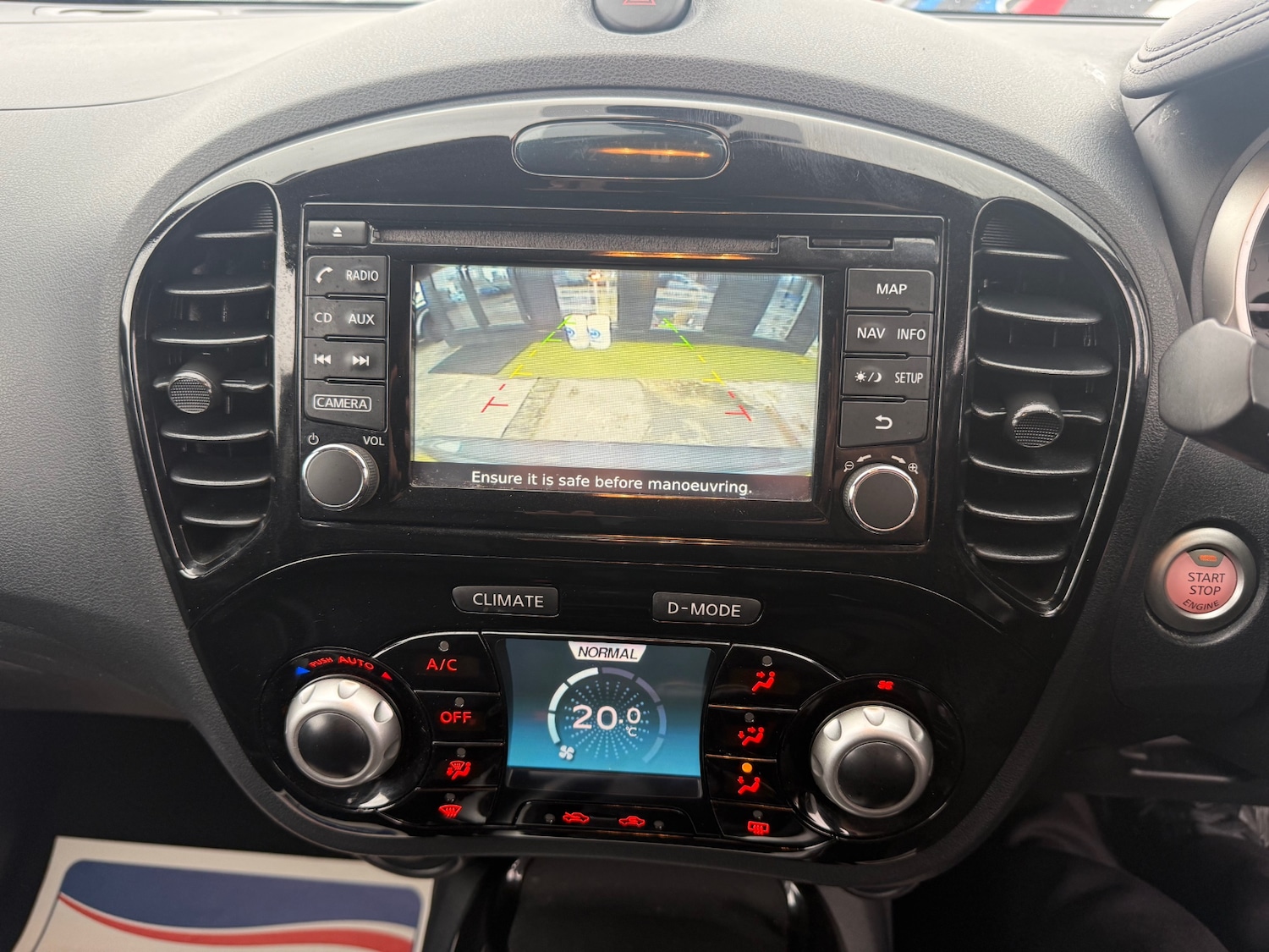 Used Nissan Juke 2019 for sale - 77663730: Photo 14