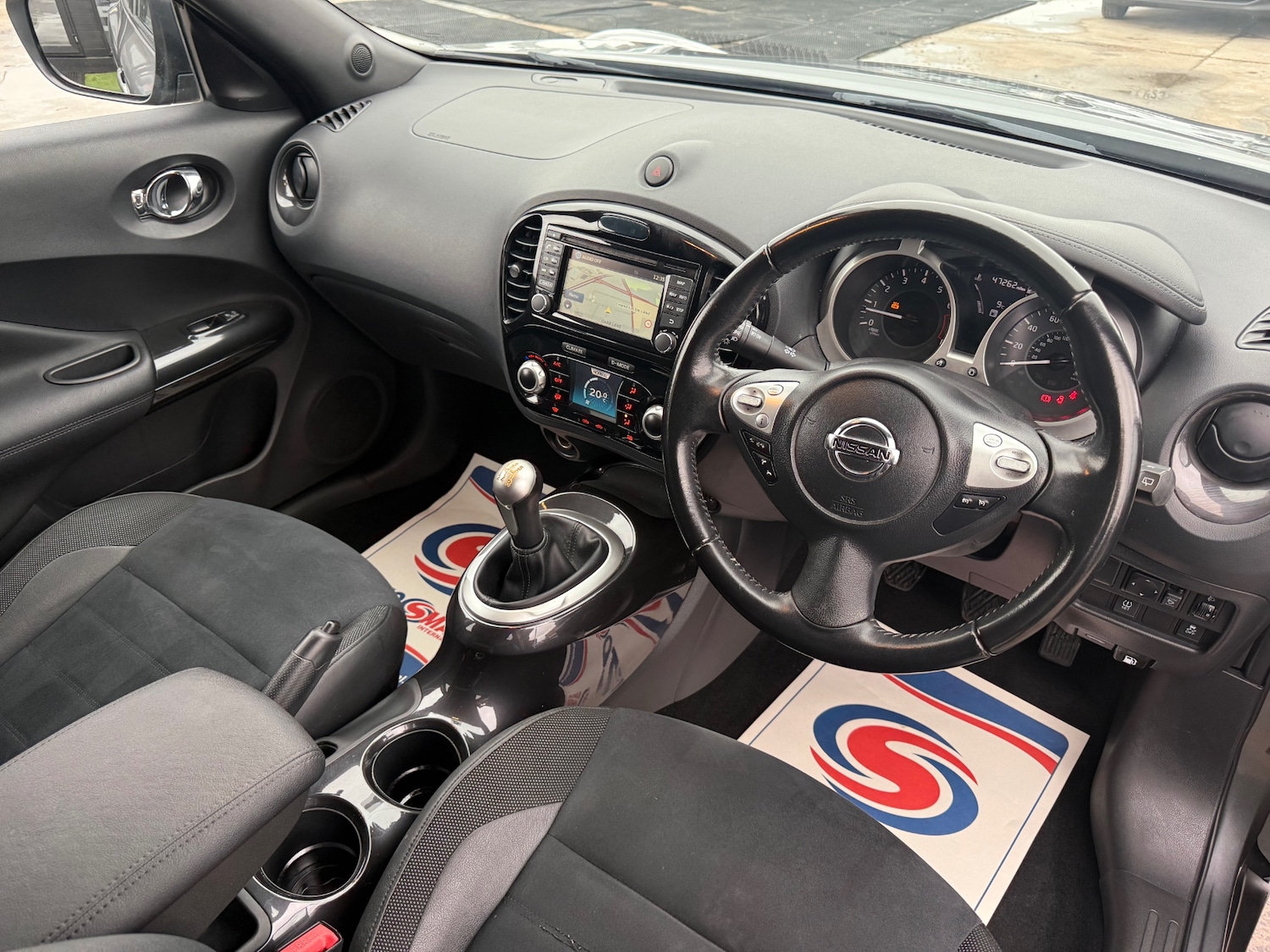 Used Nissan Juke 2019 for sale - 77663730: Photo 15