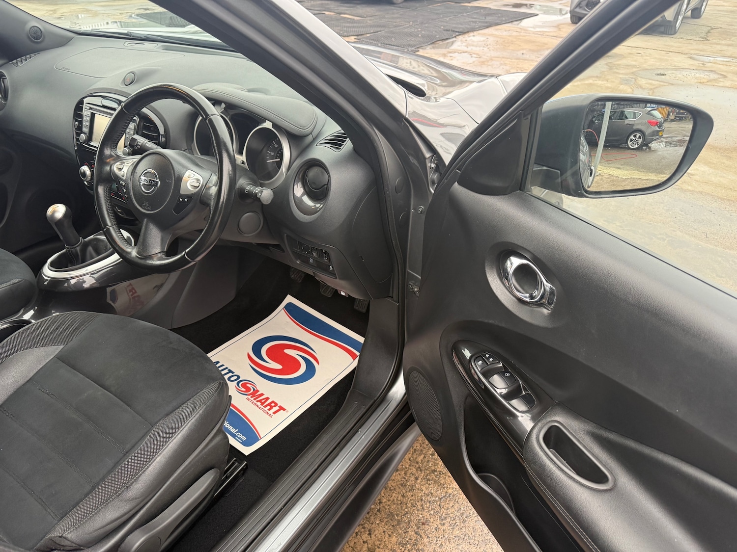 Used Nissan Juke 2019 for sale - 77663730: Photo 16