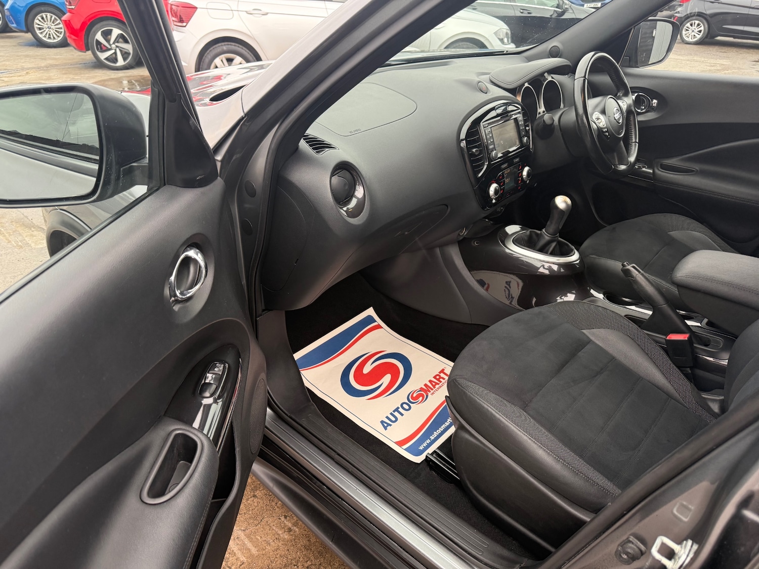 Used Nissan Juke 2019 for sale - 77663730: Photo 17