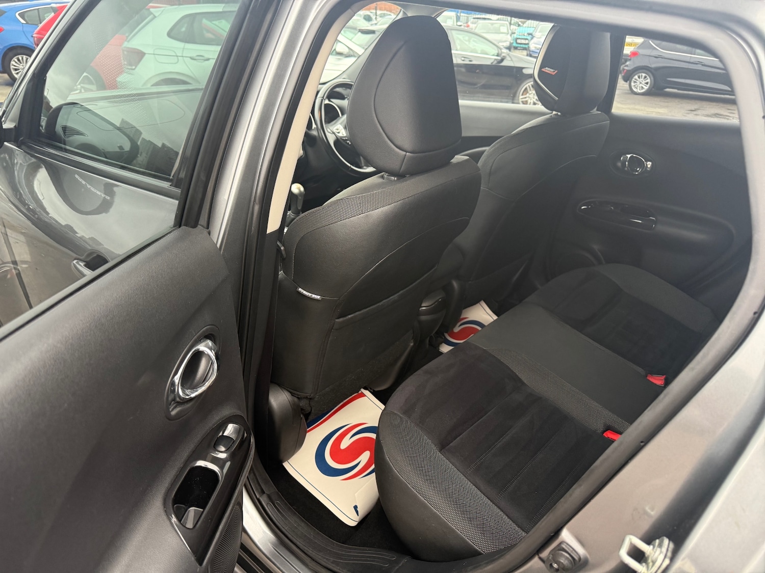 Used Nissan Juke 2019 for sale - 77663730: Photo 18