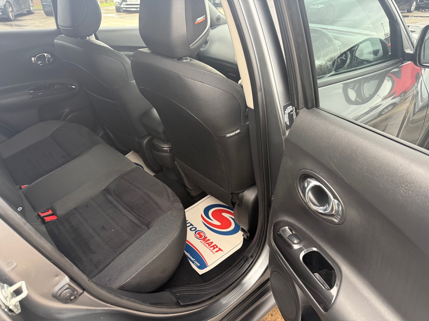 Used Nissan Juke 2019 for sale - 77663730: Photo 20