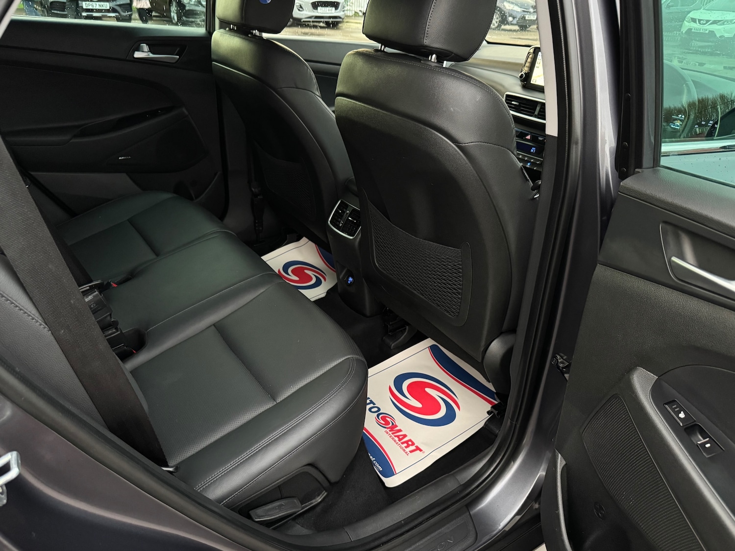 Used Hyundai TUCSON 2018 for sale - 76438278: Photo 17