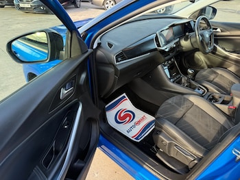 Used Vauxhall Grandland 2023 for sale - 78381430: Photo