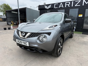 Used Nissan Juke 2019 for sale - 78680834: Photo