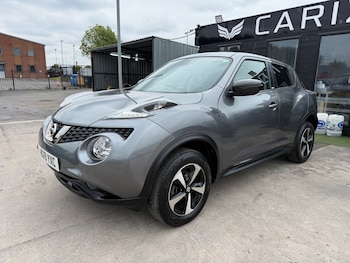 Used Nissan Juke 2019 for sale - 78680834: Photo