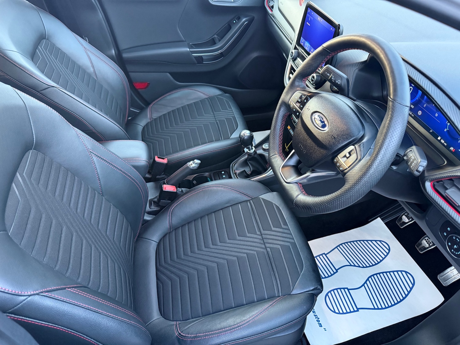 Used Ford Puma 2020 for sale - 77066964: Photo 16