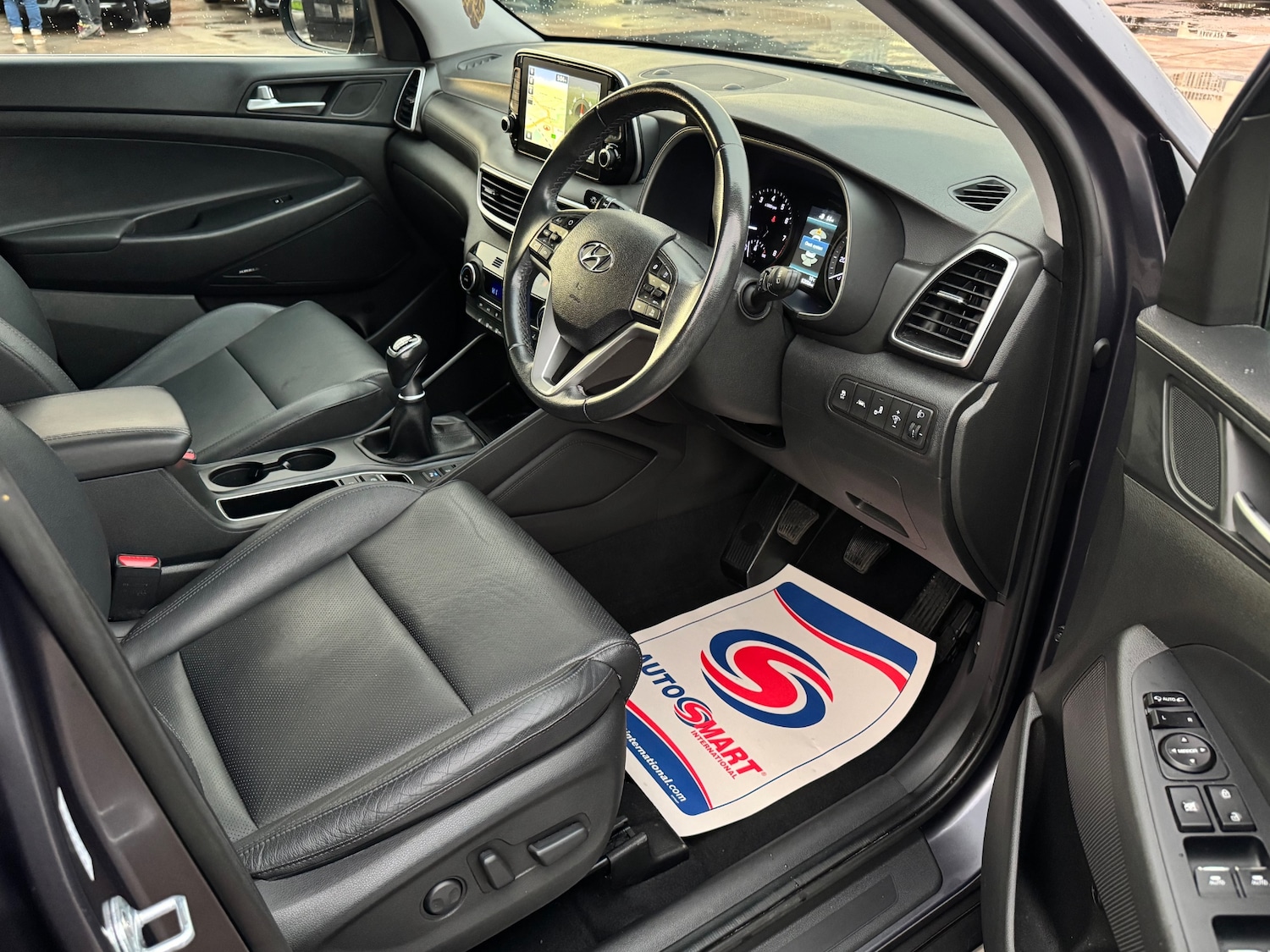 Used Hyundai TUCSON 2018 for sale - 76507779: Photo 17