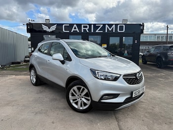 Vauxhall - Mokka X
