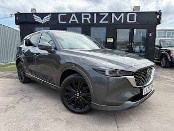 Used Mazda CX-5 2022 for sale - 79628971: Photo