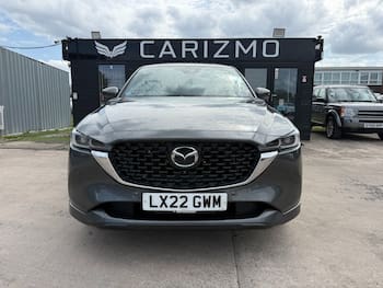 Used Mazda CX-5 2022 for sale - 79628971: Photo