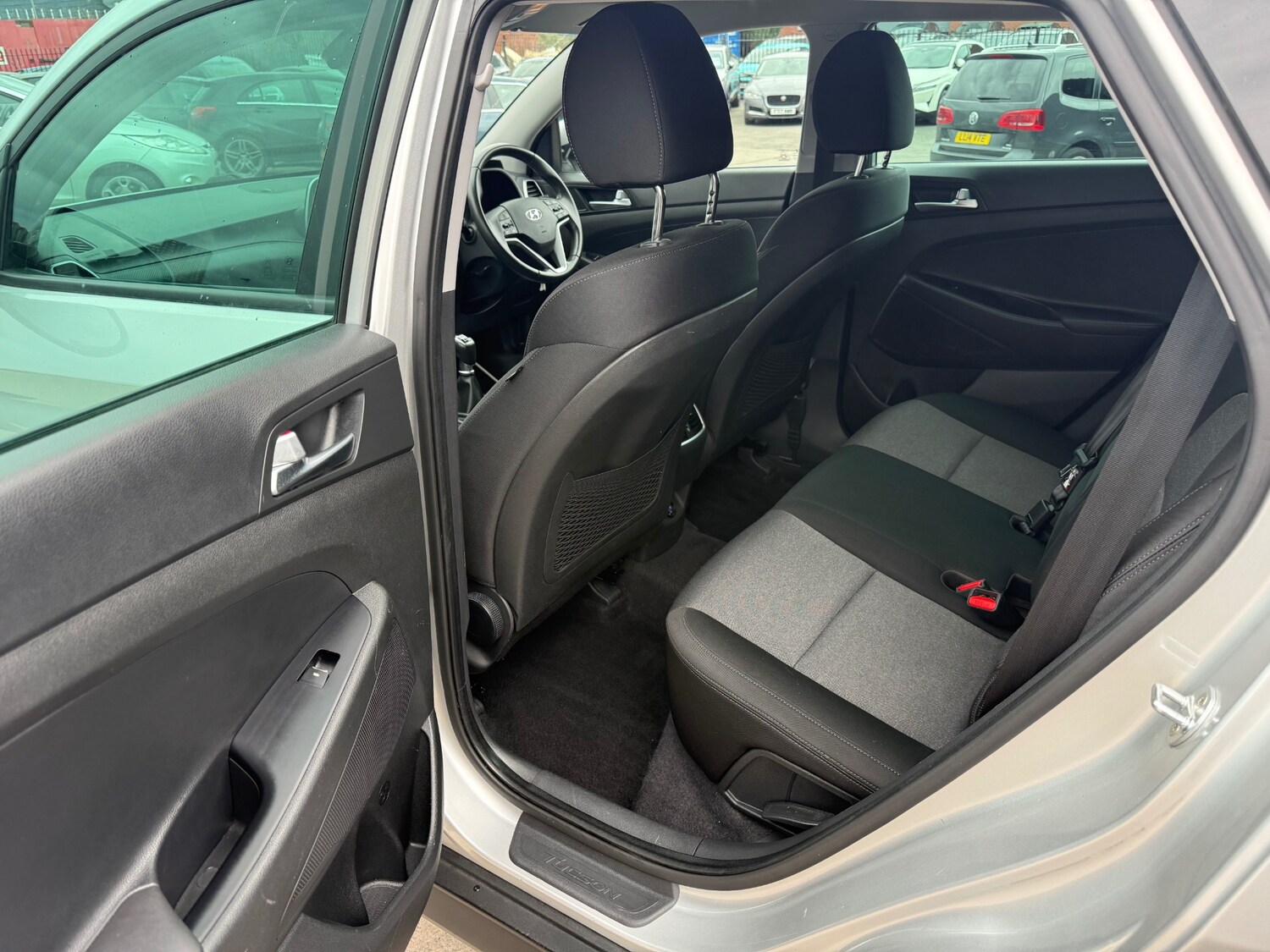 Used Hyundai TUCSON 2020 for sale - 77848871: Photo 16