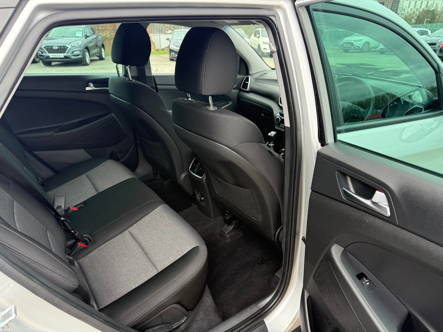 Used Hyundai TUCSON 2020 for sale - 77848871: Photo 18