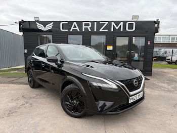 Used Nissan Qashqai 2023 for sale - 78252254: Photo