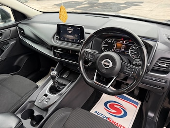 Used Nissan Qashqai 2023 for sale - 78252254: Photo