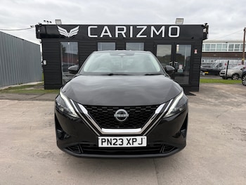 Used Nissan Qashqai 2023 for sale - 78252254: Photo