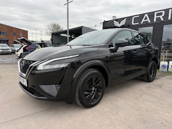 Used Nissan Qashqai 2023 for sale - 78252254: Photo