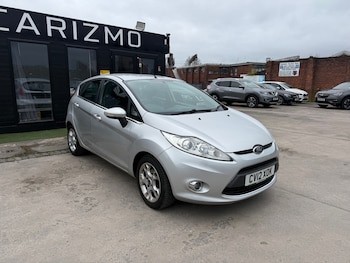 Ford Fiesta feature image