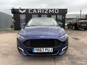 Used Ford Mondeo 2017 for sale - 75338199: Photo