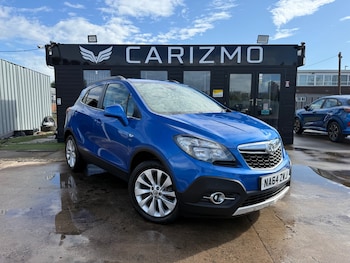 Vauxhall - Mokka