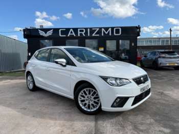 2018 (68) - 1.0 TSI 95 SE Technology [EZ] 5dr