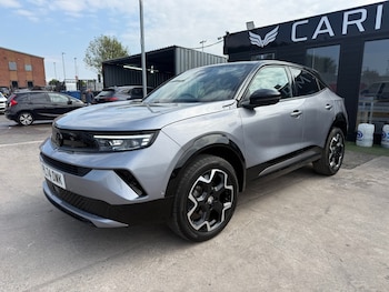 Used Vauxhall Mokka 2025 for sale - 78871899: Photo