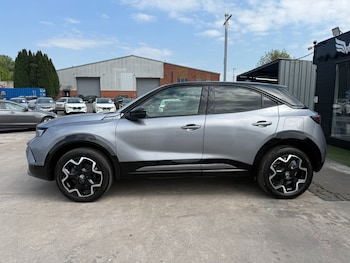 Used Vauxhall Mokka 2025 for sale - 78871899: Photo