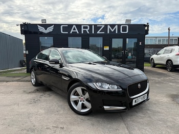 2017 (17) - 2.0d [180] Portfolio 4dr Auto