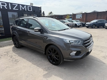 Used Ford Kuga 2018 for sale - 78531746: Photo