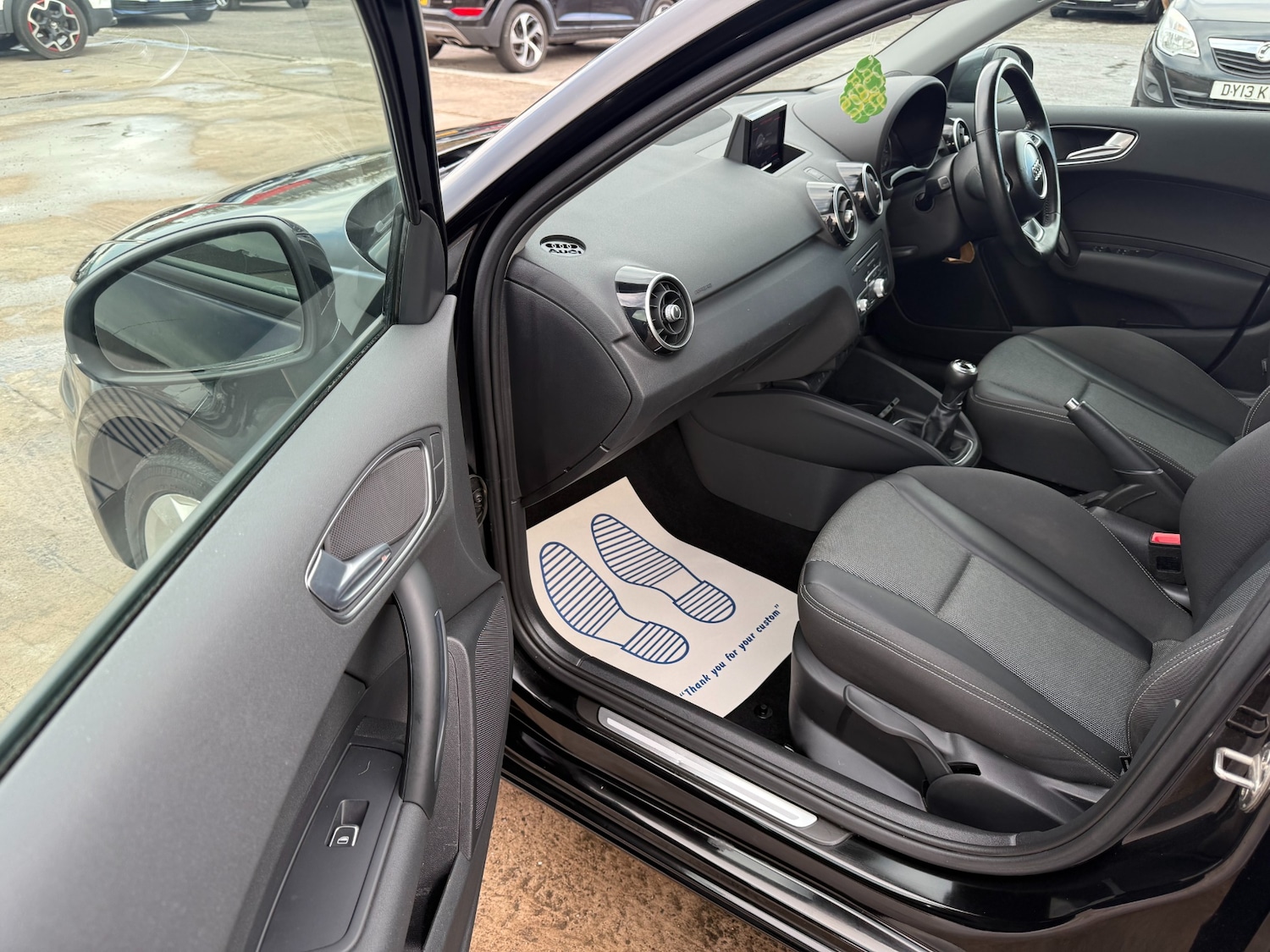 Used Audi A1 2016 for sale - 77437976: Photo 14