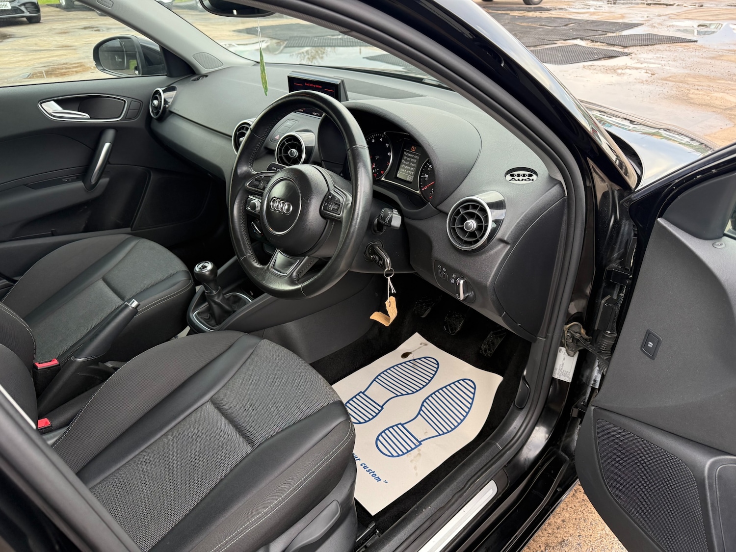 Used Audi A1 2016 for sale - 77437976: Photo 16